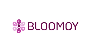 Bloomoy.com