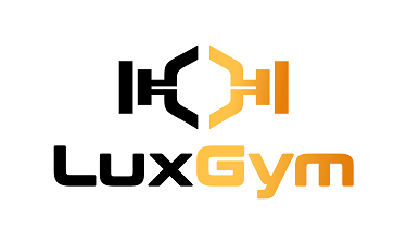 LuxGym.com