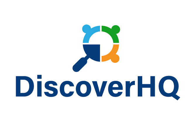 DiscoverHQ.com