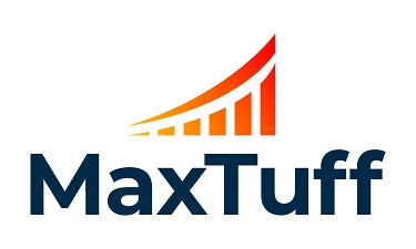 MaxTuff.com