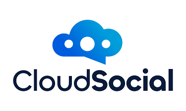 CloudSocial.com