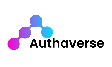 Authaverse.com