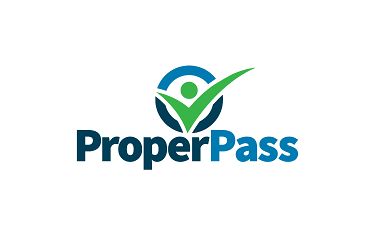ProperPass.com