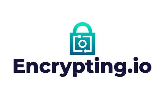 Encrypting.io
