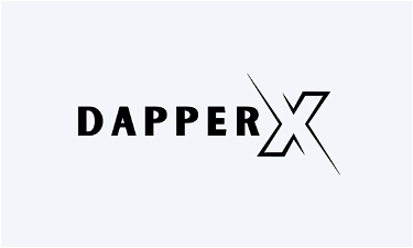DapperX.com
