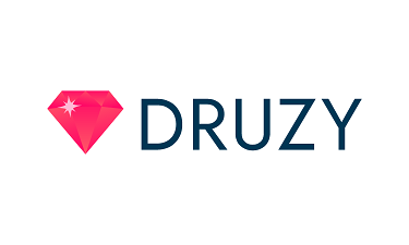 Druzy.com