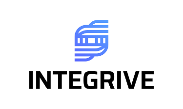 Integrive.com - Creative brandable domain for sale