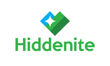 Hiddenite.com