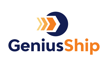 GeniusShip.com