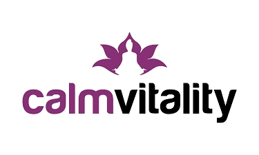CalmVitality.com