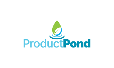ProductPond.com