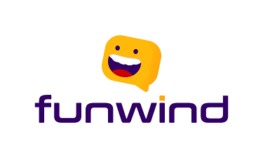 Funwind.com - Creative brandable domain for sale