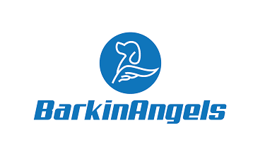 BarkinAngels.Com