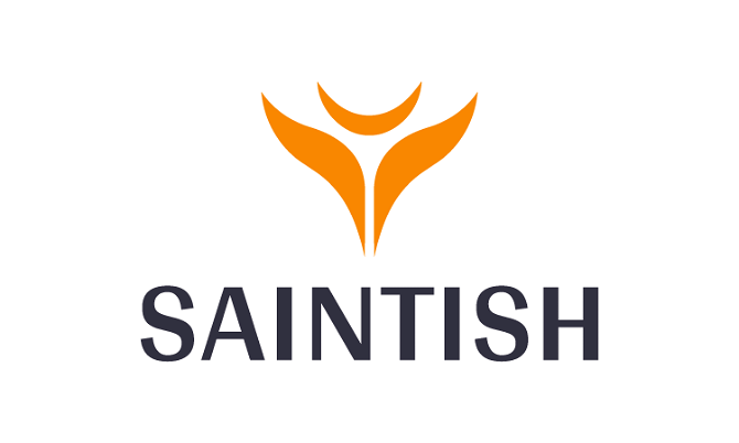 Saintish.com