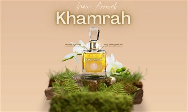 Khamrah.com