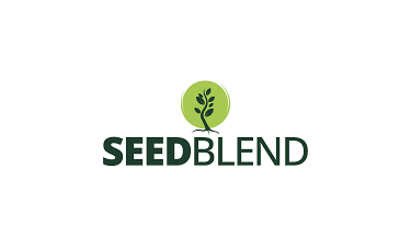 SeedBlend.com