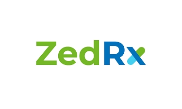 ZedRx.com