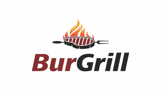 BurGrill.com
