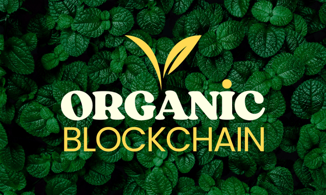 OrganicBlockchain.com
