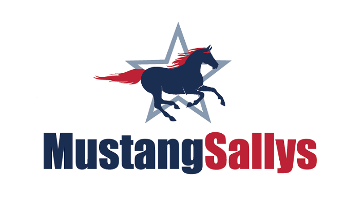 MustangSallys.com