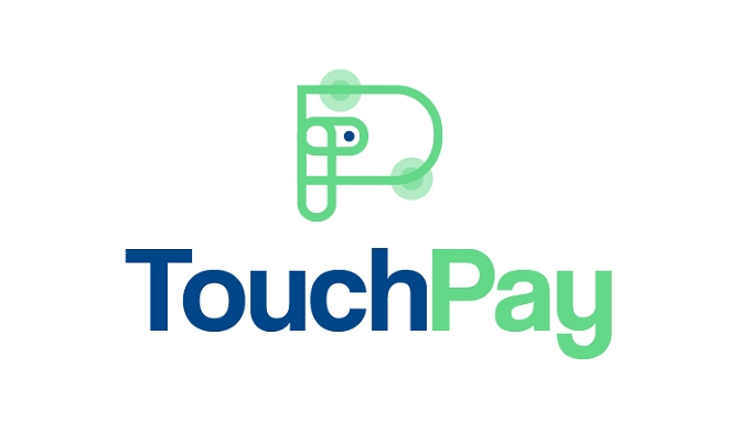 TouchPay.com