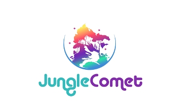 JungleComet.com