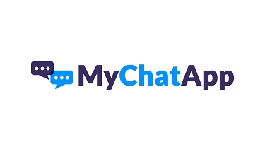 MyChatApp.com