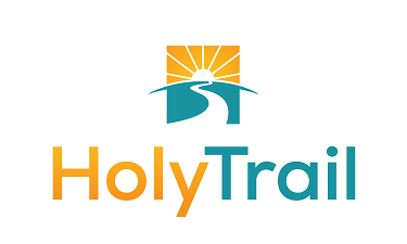 HolyTrail.com