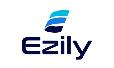 Ezily.com - Creative brandable domain for sale