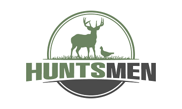 Huntsmen.com - Creative brandable domain for sale