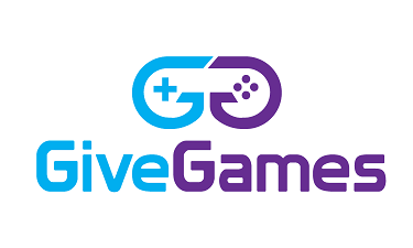 GiveGames.com