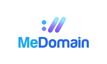 MeDomain.com