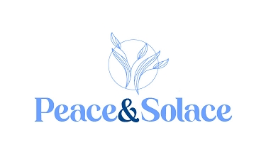 PeaceAndSolace.com