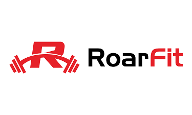 RoarFit.com