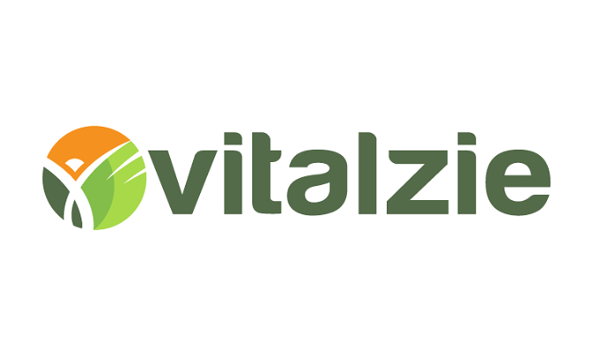 Vitalzie.com