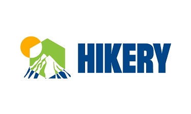 Hikery.com