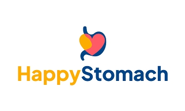 HappyStomach.com