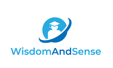 WisdomAndSense.com
