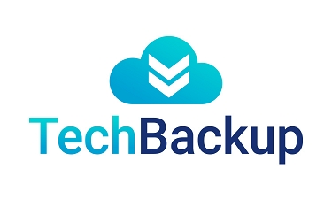 TechBackup.com