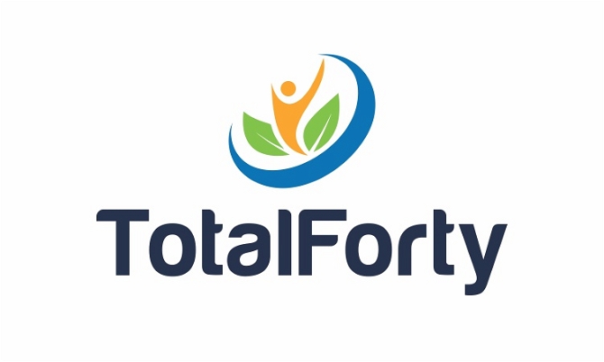 TotalForty.com