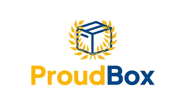 ProudBox.com