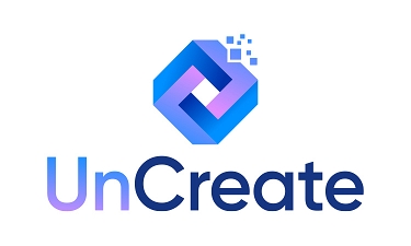 UnCreate.com