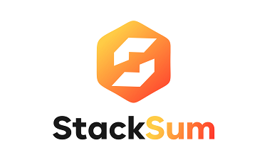 StackSum.com