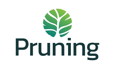 Pruning.net