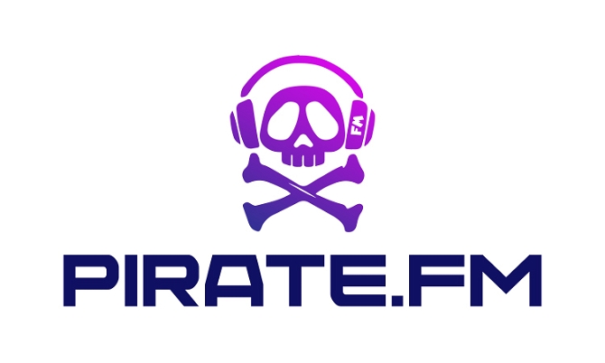 Pirate.fm
