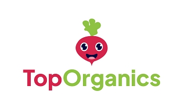 TopOrganics.com