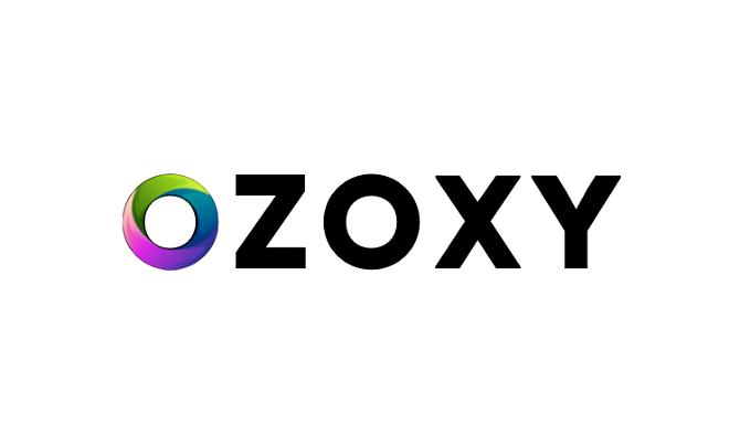 OZOXY.com