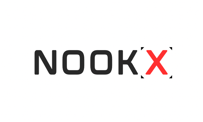 NOOKX.com