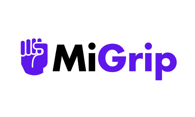 MiGrip.com