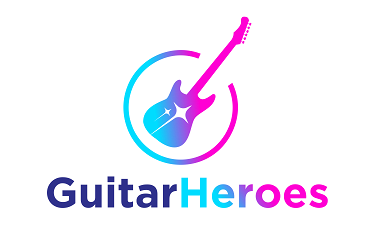 GuitarHeroes.com